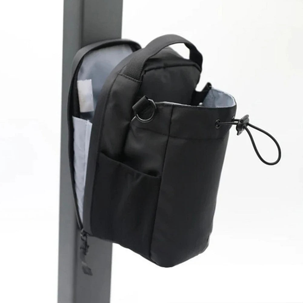 MAGBag™️ - Magnetic Gym Bag
