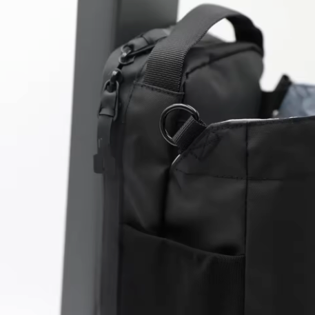 MAGBag™️ - Magnetic Gym Bag